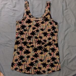 No Boundaries Super Soft Tank Top